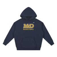 McD Heavyweight Hoodie