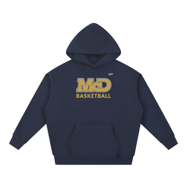 McD Heavyweight Hoodie
