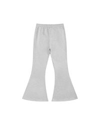 SBI Women’s Flared Sweatpants product view 4