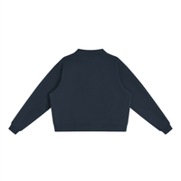 McD Women Crew Sweatshirt