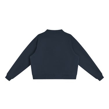 McD Women Crew Sweatshirt