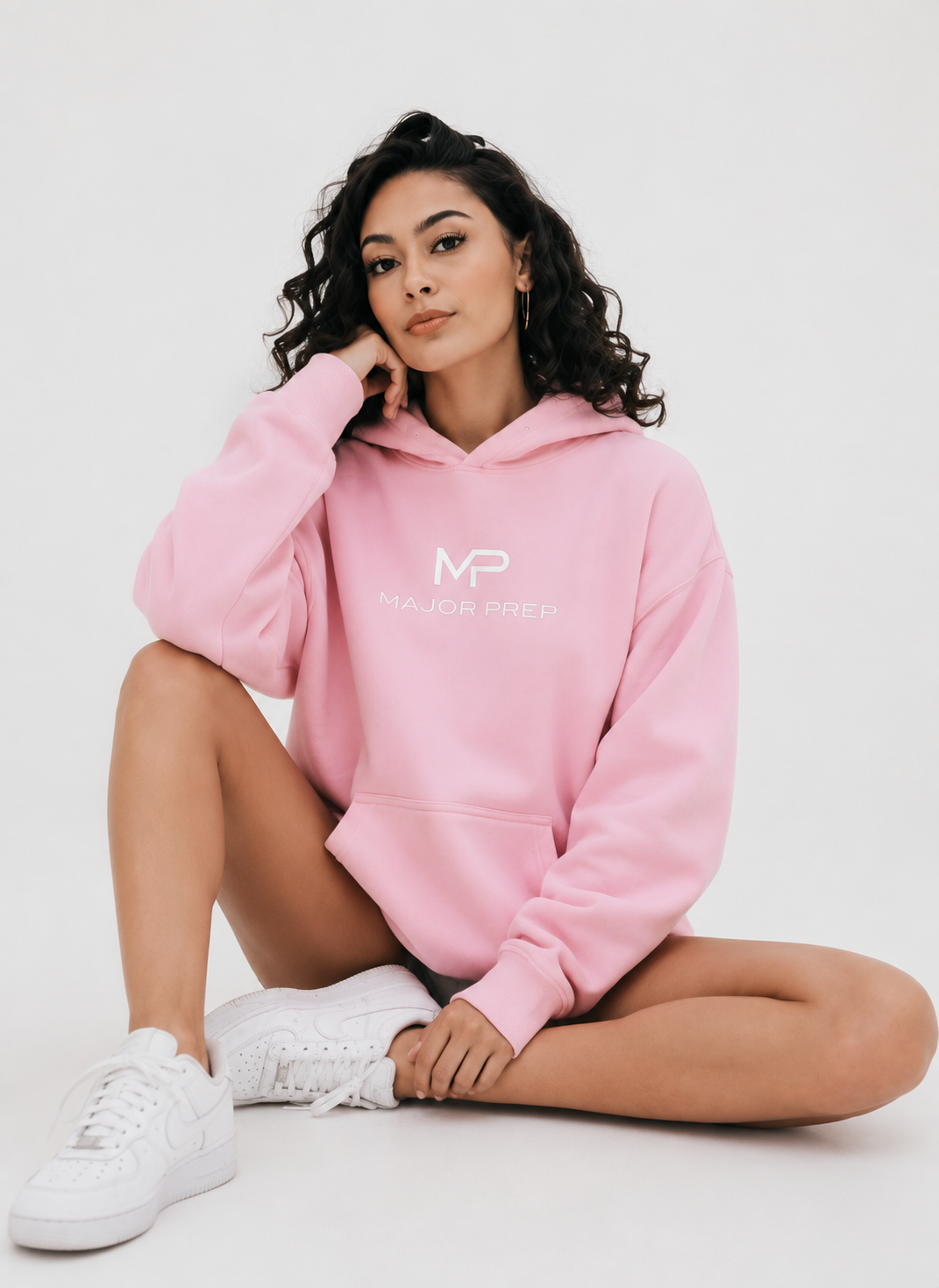 MP Signature Hoodie