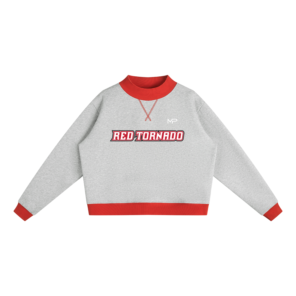 Women’s Crewneck Sweatshirt