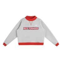 Women’s Crewneck Sweatshirt