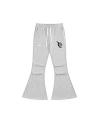 SBI Women’s Flared Sweatpants product view 3