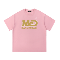 McD Unisex Cotton T-Shirt