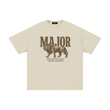 MAJOR SHIRT