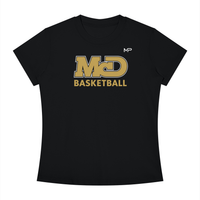 McD Slim Fit Crewneck T-Shirt