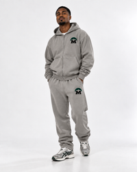 Major Blessings Hoodie