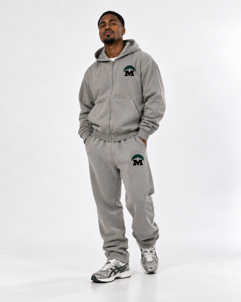 Major Blessings Hoodie