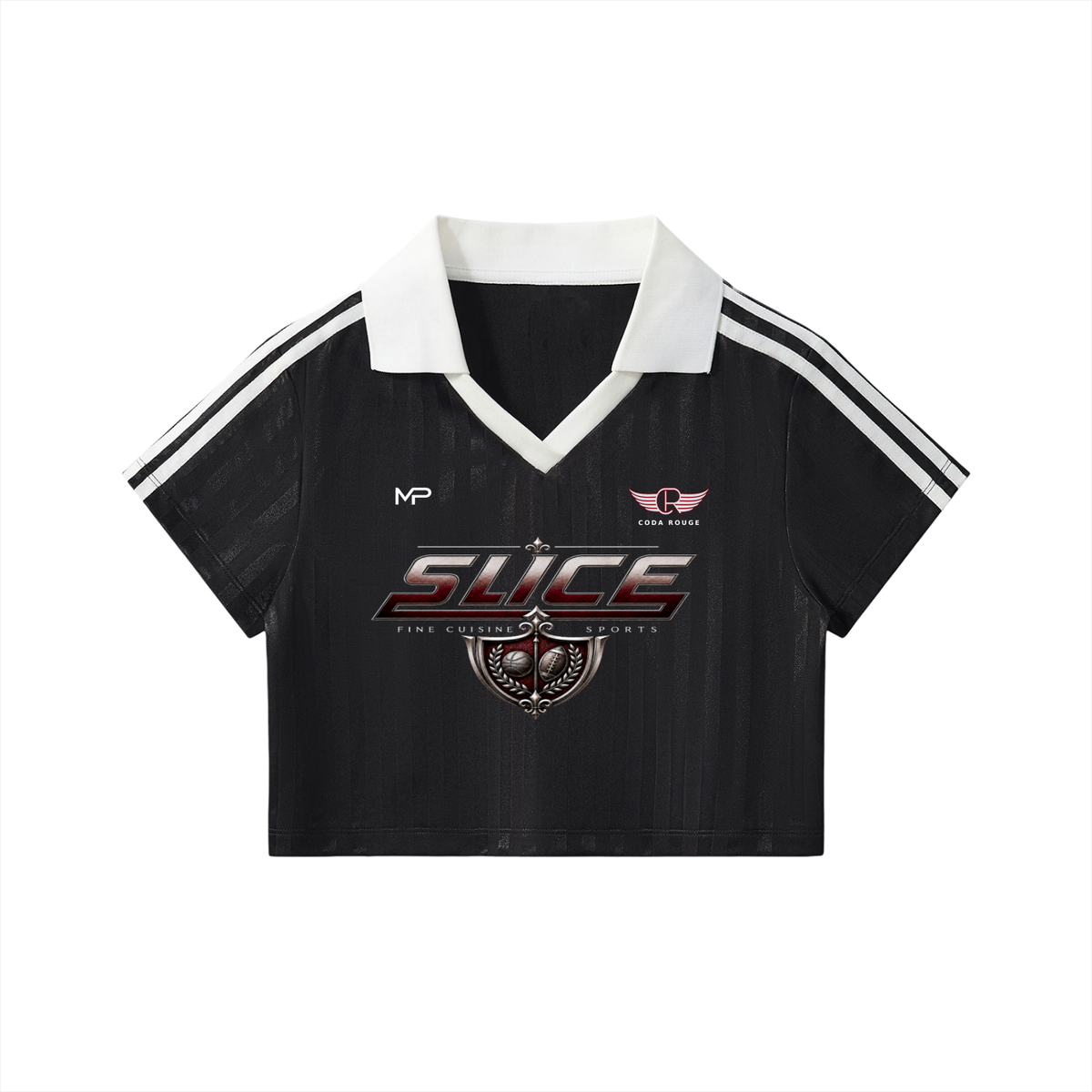 SLIDE LADIES Jersey