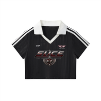 SLIDE LADIES Jersey