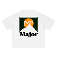 MAJOR Oversized T-Shirt