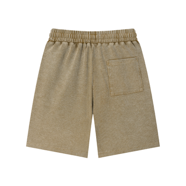 MAJOR Knit Shorts