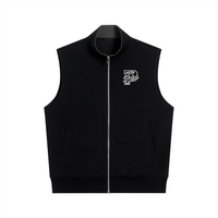 MP Heavyweight Vest
