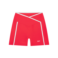 MP High Rise Yoga Shorts