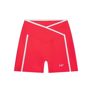 MP High Rise Yoga Shorts