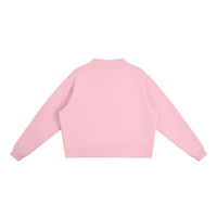 McD Women Crew Sweatshirt