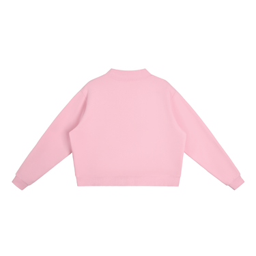McD Women Crew Sweatshirt