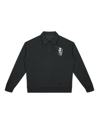SBI Cougar Quarter Zip product view 1