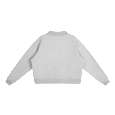 Red Storm Crew Sweatshirt