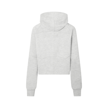ST Half-Zip Hoodie - Ladies