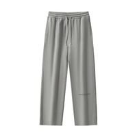 Prep Fleece Sweatpants