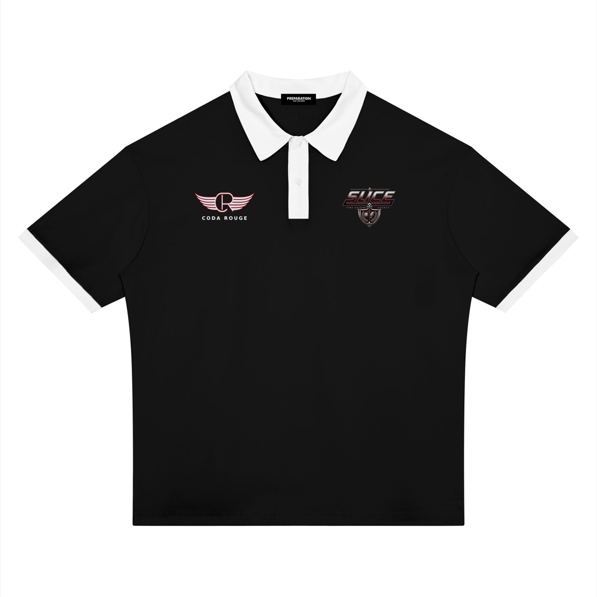 SLICE Polo Shirt