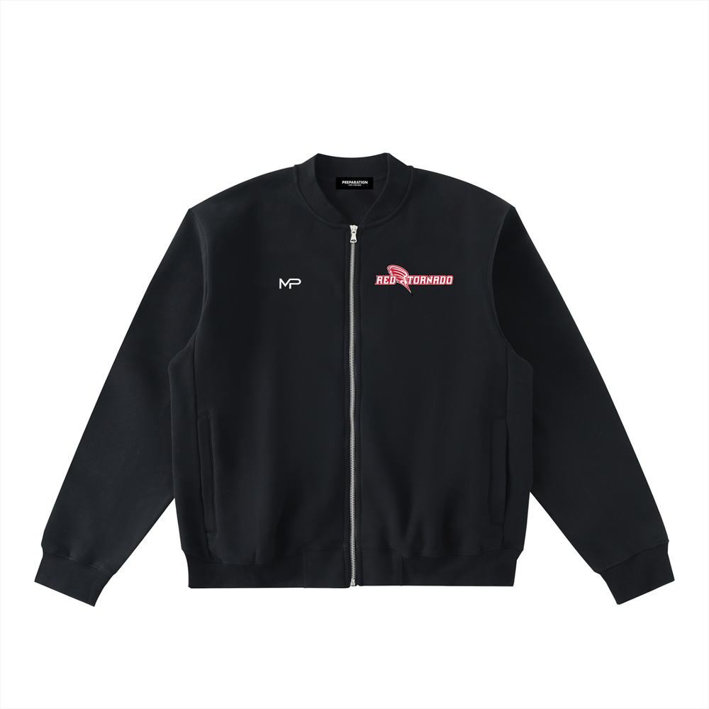Lanc Varsity Jacket