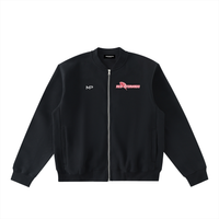 Lanc Varsity Jacket