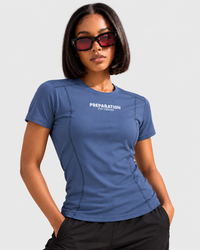 Prep Training Tee