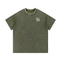 MAJOR Knit T-Shirt
