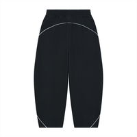 SLICE Barrel Leg Sweatpants