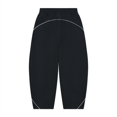 SLICE Barrel Leg Sweatpants