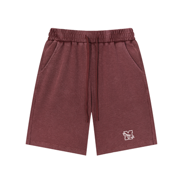 MAJOR Knit Shorts