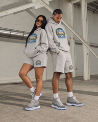 Major Paradise Hoodie