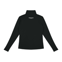 Women's Quarter-Zip Yoga Pullover