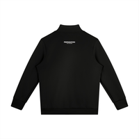 Men's Quarter Zip Sweatshirt