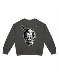 SBI Cougar Crewneck product view 2