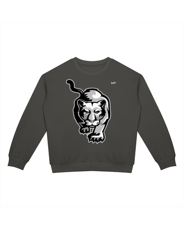 SBI Cougar Crewneck product view 2