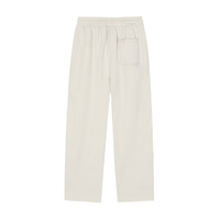 MAJOR Striped Straight-Leg Sweatpants