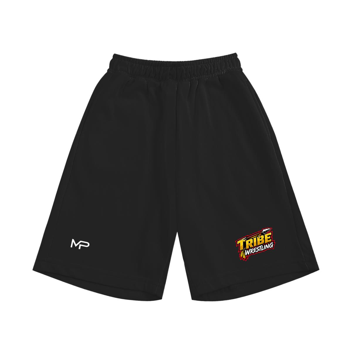 Tribe Kids' Shorts