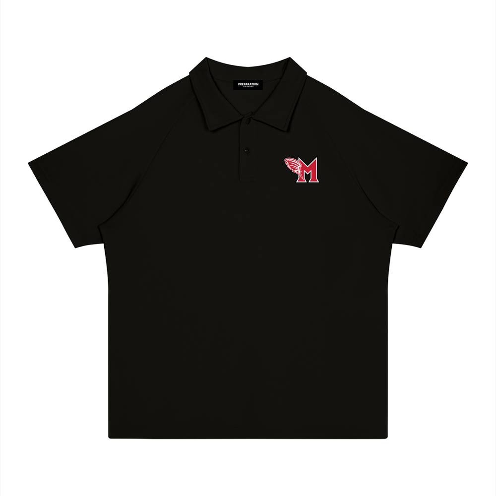 Lanc Polo Shirt