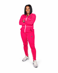 Faith Set - Raspberry Pink