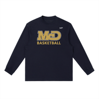 McD Long-Sleeve T-Shirt