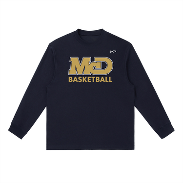 McD Long-Sleeve T-Shirt