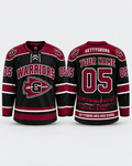 Gettysburg Hockey Jersey - PRE ORDER