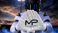 MP Football Gloves