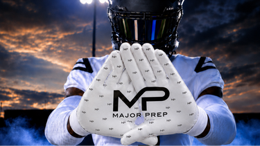 MP Football Gloves