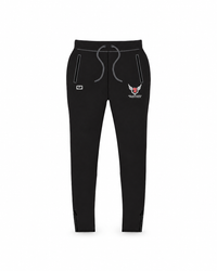 Hanna Track Jogger Pants on a clean white studio background